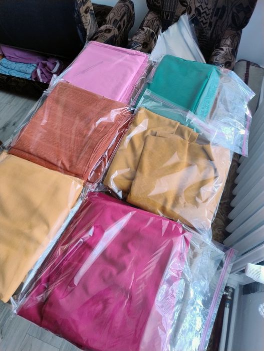 Zasłony z bistoru, pamiętacie