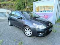 Citroen C4 1.4i 16v Pack VTR Nacional