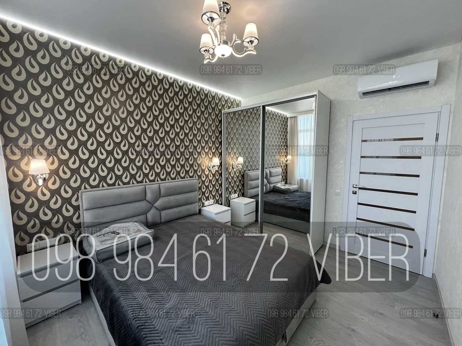 АКЦИЯ! Кровать "Фиона" 160х200 с механизмом. В СПАЛЬНЮ. Мебель