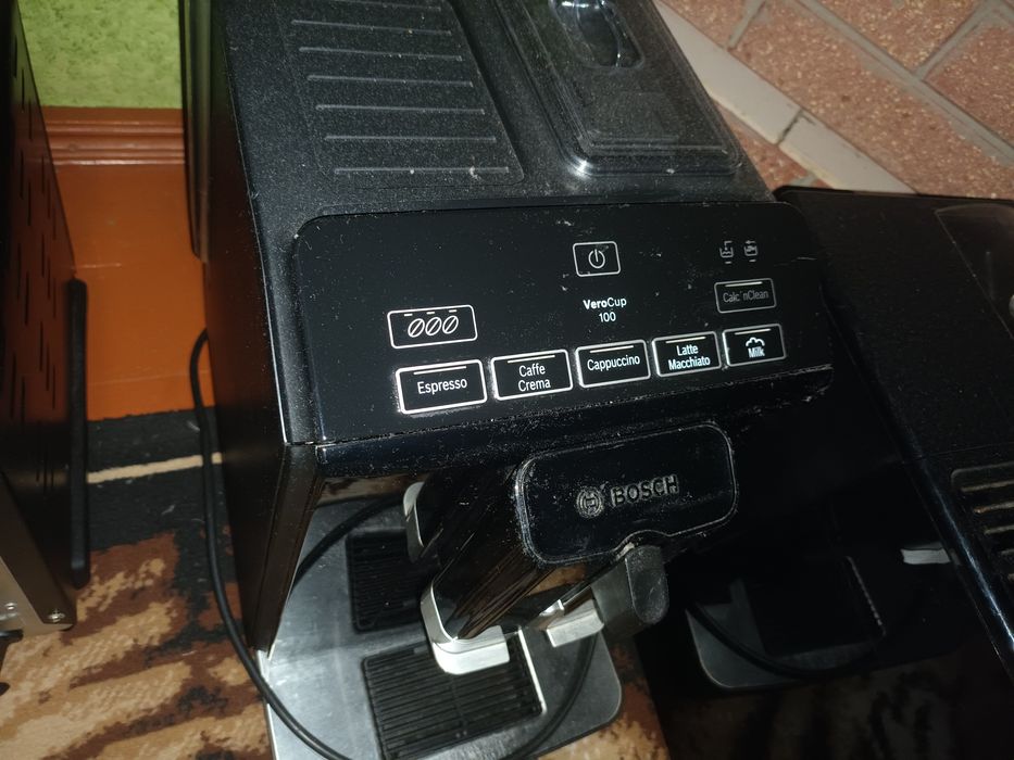 Кавомашина Melitta,Bosch,Jura