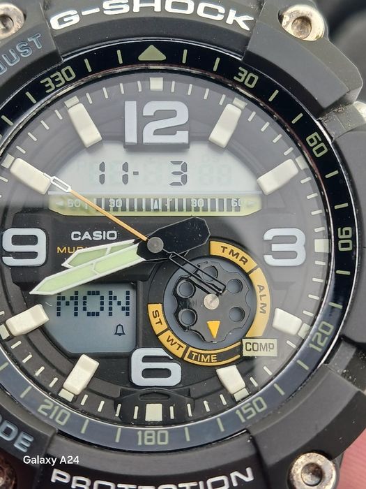 Продам Casio G-Shock,,новий.