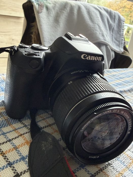 Canon 250d
