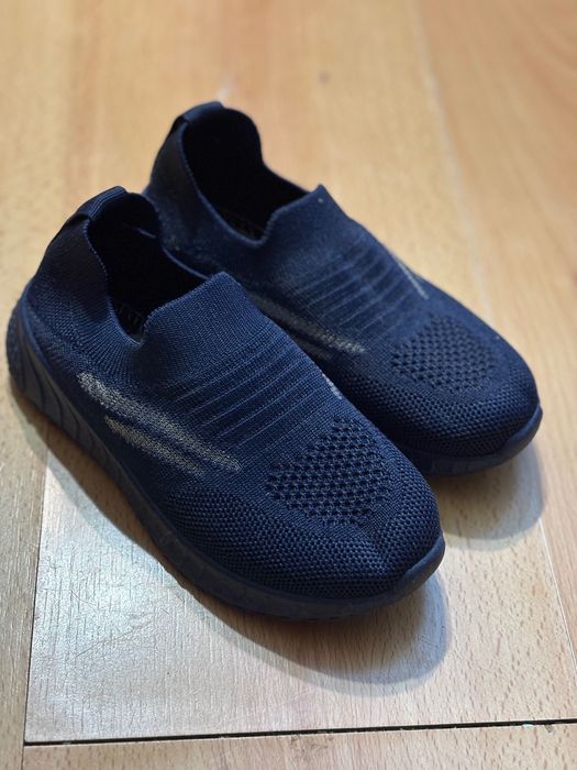 Кросівки сіточка на хлопчика