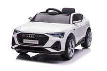 Auto na akumulator Audi e-tron 4x4 180 Watt S-line
