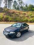 Audi A4 1.9 PD S-Line 2003