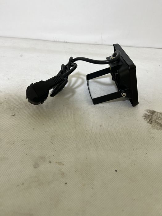 LED Floodlight 20W – Ciepła Barwa, IP65