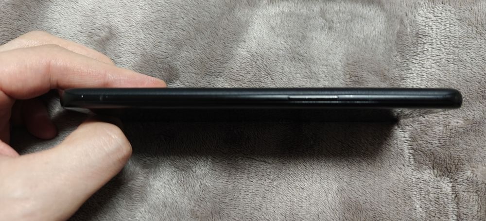 OnePlus 9 Pro 5G 12/256 gb black
