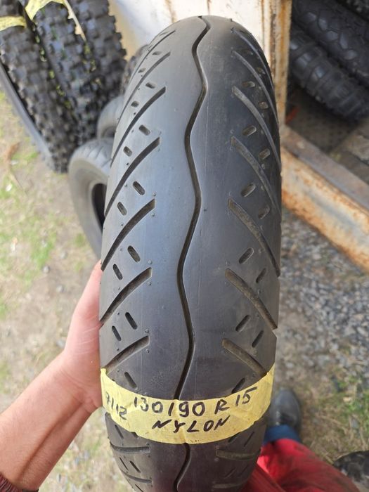 140/90R15 Склад великий вибір 130 90 80 15