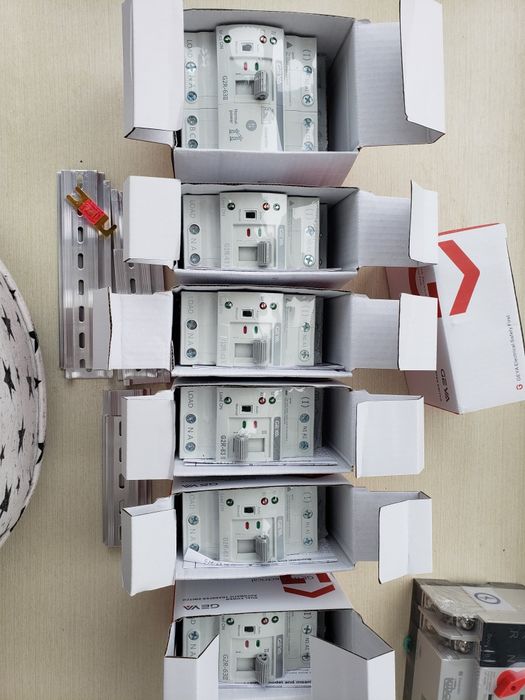 АВР автомат ввода резерву, роздріб та опт Офіційні ГАРАНТІЯ