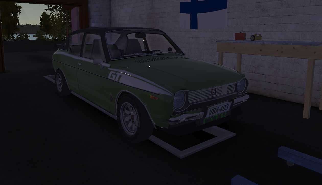 amp satsuma turbo