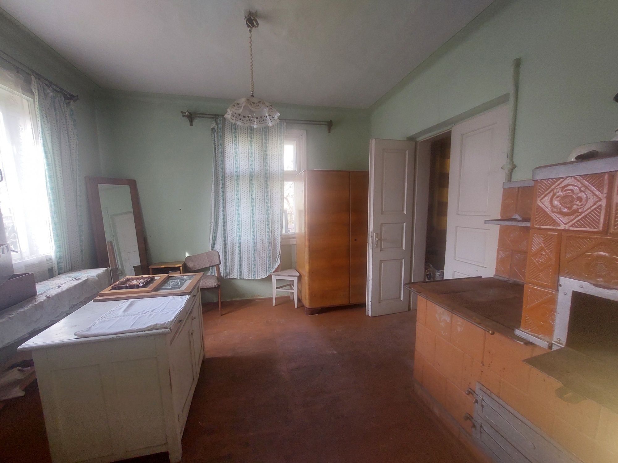 Продаж житлового будинку 110м2 вул. Карпенка Карого м. Дрогобич