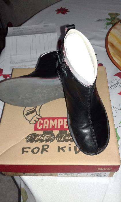 Botas Camper criança