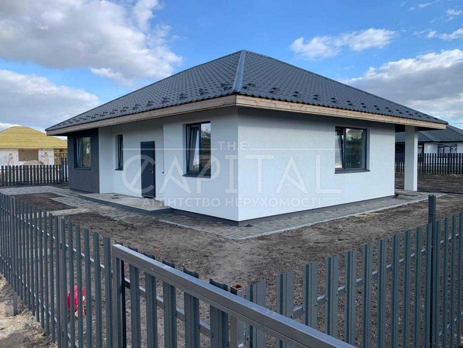 Продаж будинку, Гнідин, Бориспільський район