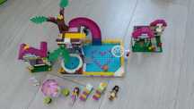 Klocki LEGO 41008 Friends Basen w Heartlake City Pool