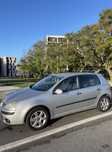 VW Golf V 1.4 TSI