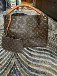 Torba  Louis  Vuitton