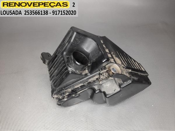 Caixa filtro ar RENAULT Twingo III (BCM_)