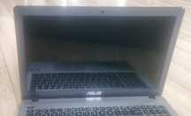 Matryca laptopa asus
