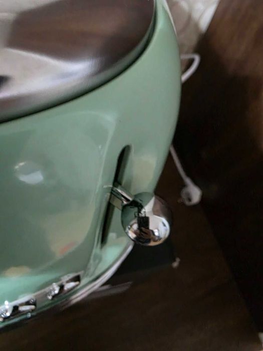 Тостер Ariete 156/04-green НОВИЙ