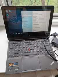 Lenovo ThinkPad Helix i7-3667U