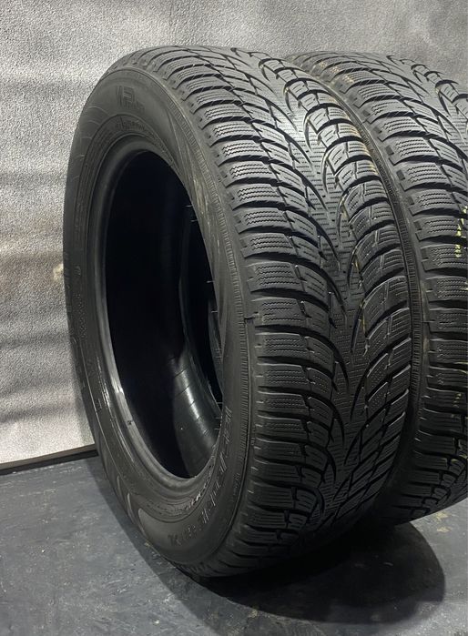 ‼️ЗИМОВА РЕЗИНА‼️ Nokian • 185/60 R15 АРТ:234