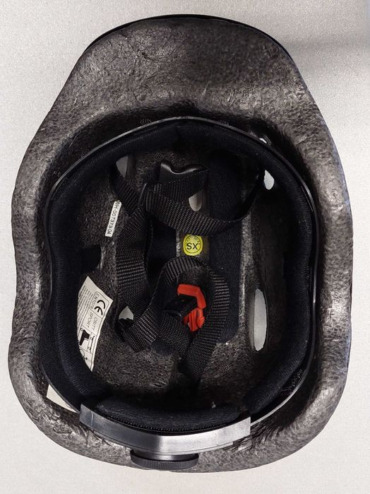 Capacete de criança