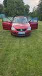 Vw polo 1.4 benzyna 2005rok