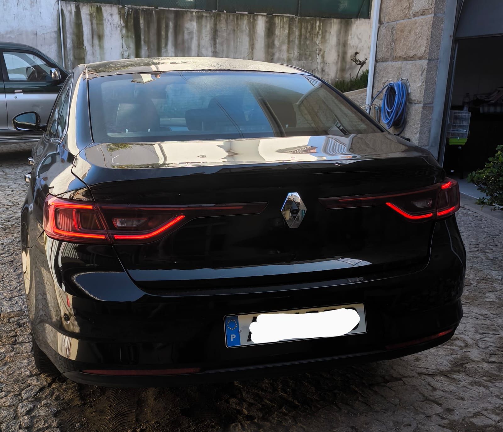 Renault Talisman full extras