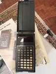Calculadora Texas T1 58C