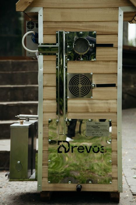 Wędzarnie do zimnego i gorącego wędzenia od producenta