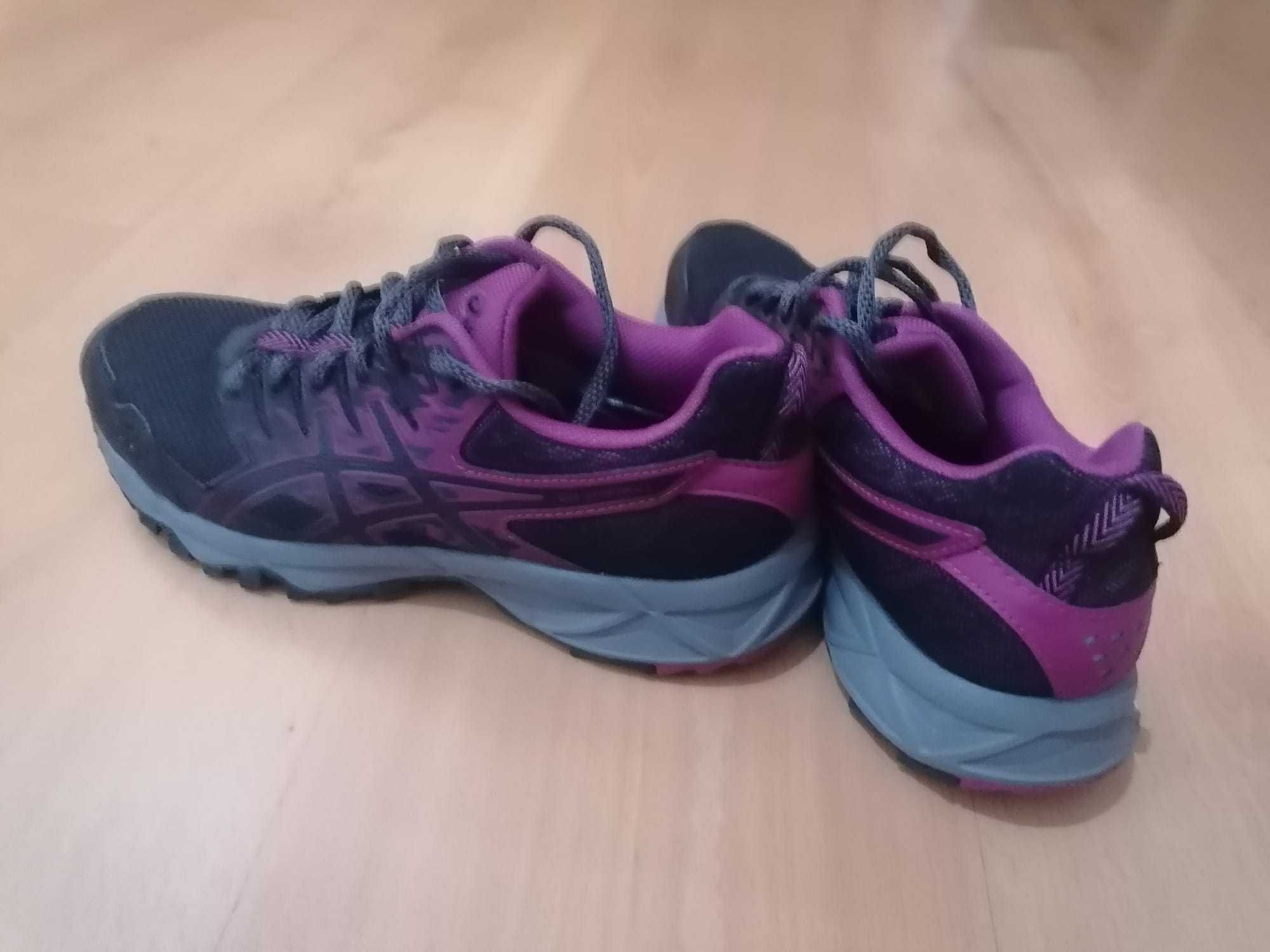 Ténis Asics Gel Sonoma 3 - mulher Tam. 38