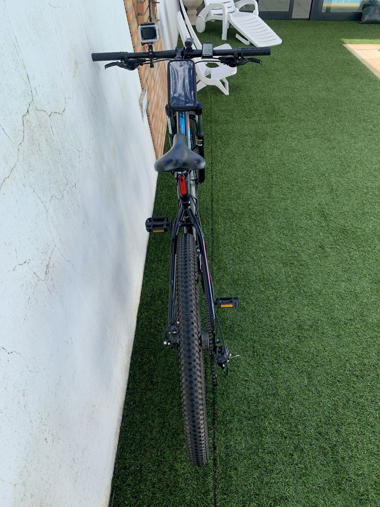 Vendo / Troco Bicicleta Deed hoop 29