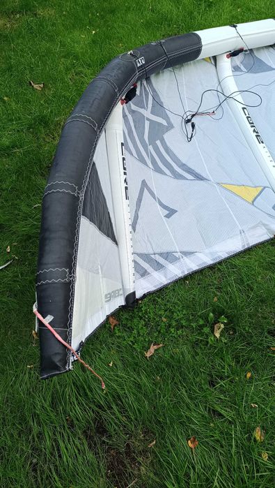 Latawiec, kite Core XR5 7m