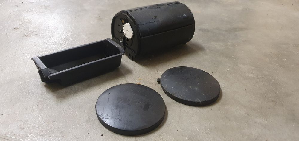 Peças Volkswagen Golf IV/Bora