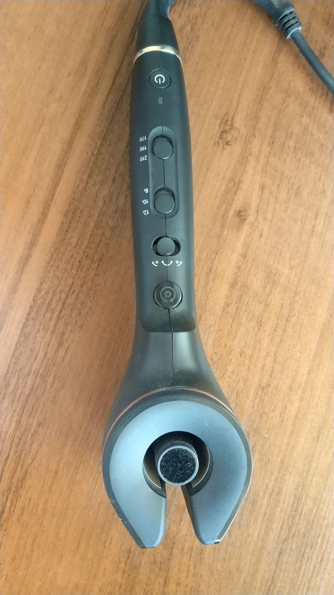 Lokówka automatyczna Philips ProCare Auto Curler