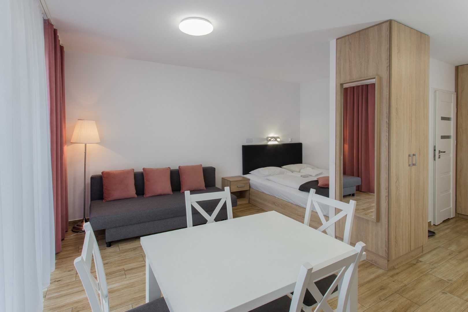 Apartament 4 osobowy Karpacz