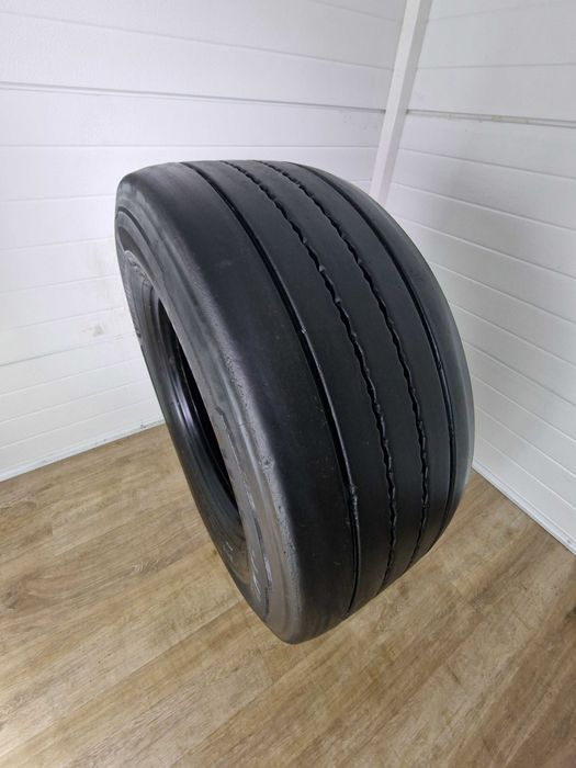 Opona 385/55R22.5 CONTINENTAL HT3 HYBRID opony naczepa mega przyczepa