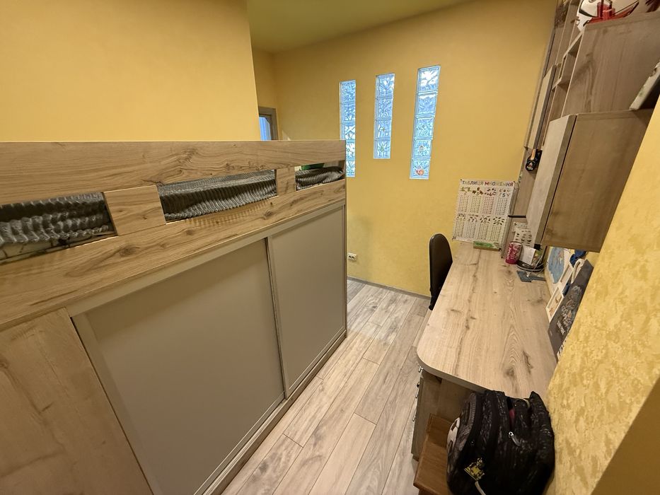 ЖК Садовий!! Квартира готова для життя!! 45м2. Не кутова