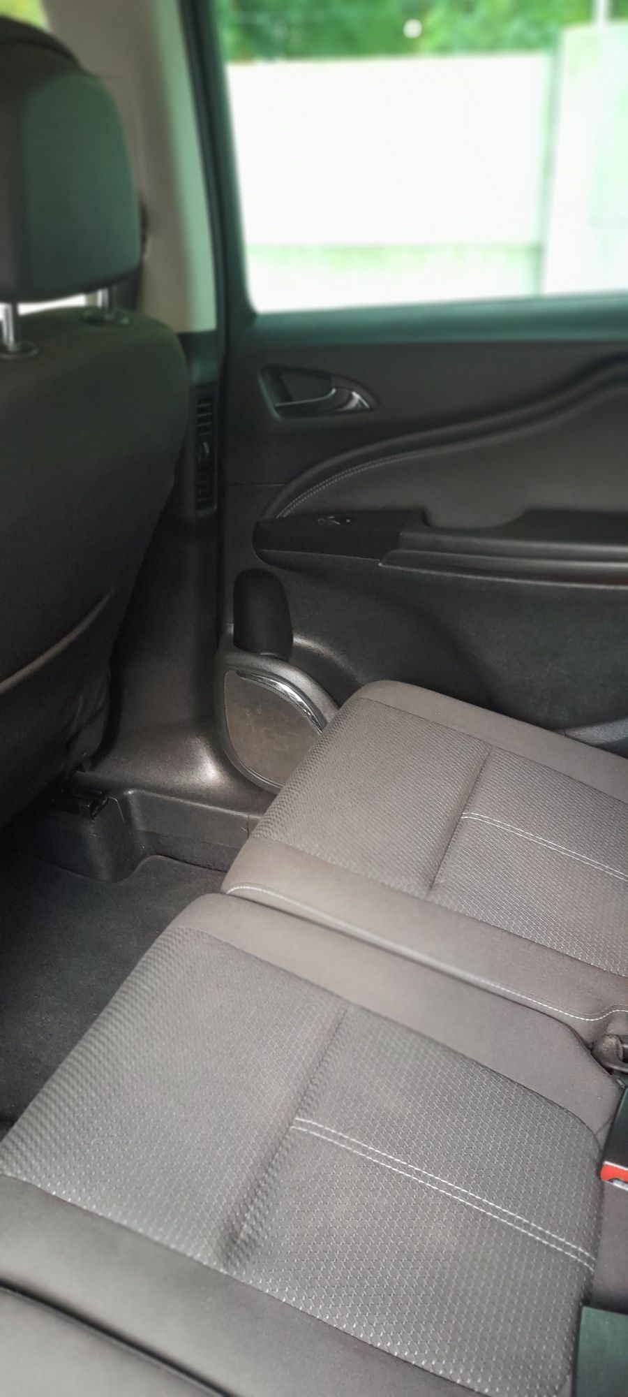 Opel Zafira C Tourer 2.0Cdti