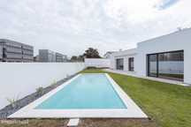 Moradia T4 com piscina em Azeitão