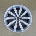 Felga aluminiowa Audi OE A6 C8 4K0