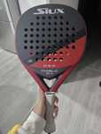 Raquete Siux diablo go 3