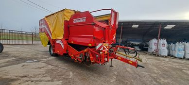 Sprzedam Grimme SE 75/85