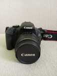 фотоаппарат canon eos 600d