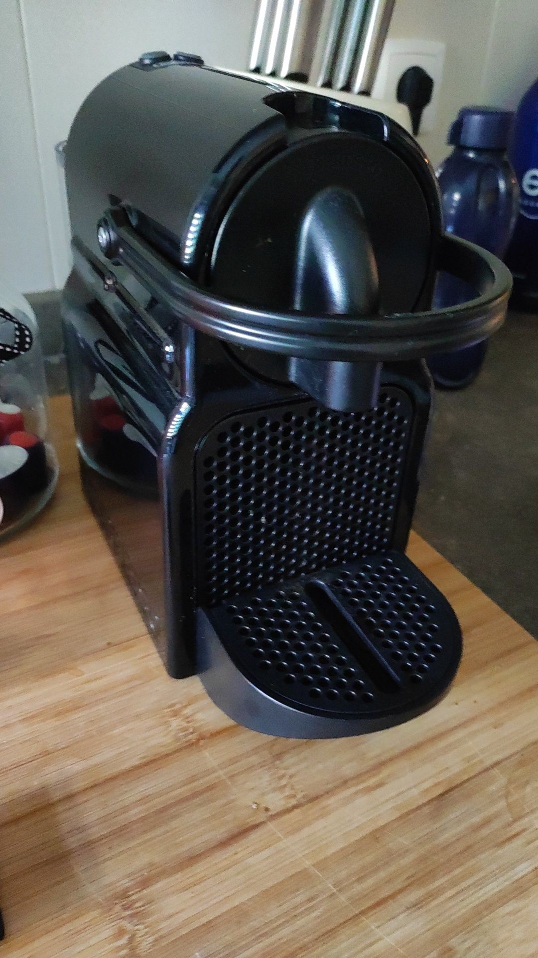 Máquina de café delonghi