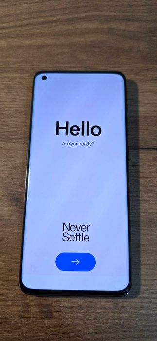 Telefon OnePlus 11 5G 16/256GB Titan Black 120Hz