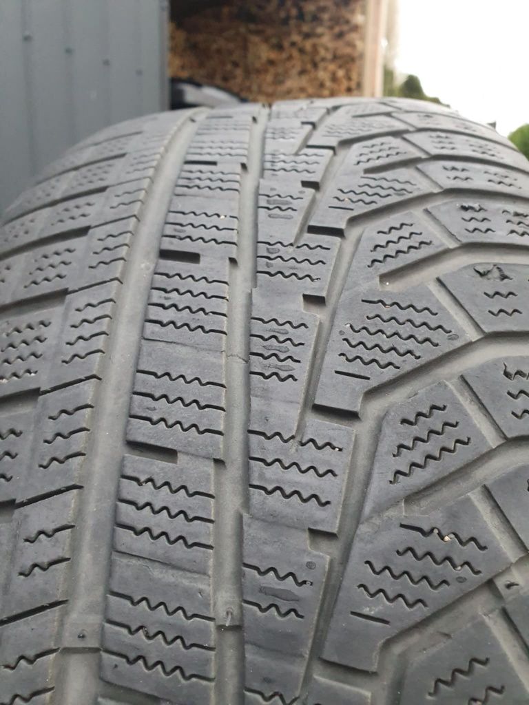 4alufelgi 2 opony 235 60 R18  land rover evogue
