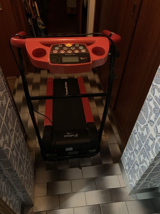Passadeira lufthous fitness