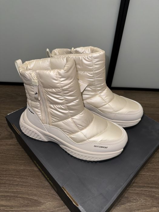 Взуття зимове(Demix)