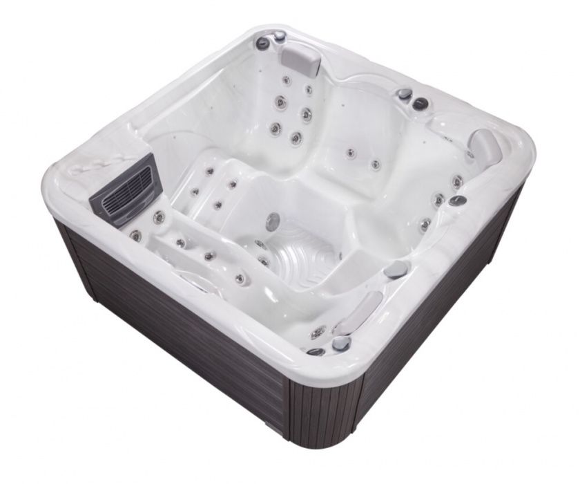 Spa / jacuzzis bem estar garantido com hidromassagem em casa!